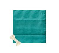 Coperte Antigelo Per Piante - 50x50 Cm Copri Piante Invernali Protezione Antigelo Con Cerniera| Traspirante Per Avvolgere L'albero, Caldo Inverno | Copertura Per Congelatore Da Giardino Portatil