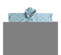 Coperte Da Campeggio per Sonno Poncho Isolante Portatile | Coperta per lo stadio per le donne in tempo freddo per escursioni con zaino per giardino spiaggia auto e picnic