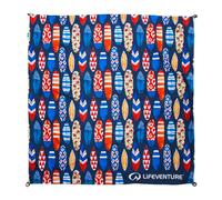 Coperte da picnic LIFEVENTURE Coperte Pic Nic (tavole da surf) TU