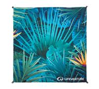 Coperte da picnic LIFEVENTURE Coperte Pic Nic (Tropical) TU