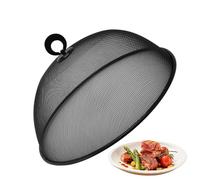 Coperte di rete alimentare - copertura per tende alimentari in rete - copertura di protezione alimentare in maglia fine per riunioni di famiglia, feste tra amici, C