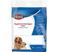 Coperte igieniche per pannolini 60 × 90 cm