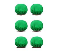 Coperte invernali con coulisse, per piante e gelo, confezione da 6, colore | Queste coperture in tessuto non tessuto verde proteggono le piante da giardino dalle temperature gelide durante i freddi mesi