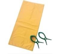 Coperte isolanti e tappetini di sicurezza for lavori elettrici ad alta tensione, adatti for lavori elettrici(10kv,40cmX50cm/1.31ftX1.64ft)