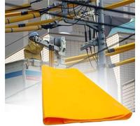 Coperte isolanti for lavori elettrici, coperte isolanti ad alta tensione for sale generatori nelle sottostazioni(0.4KV - 90x100cm(35.4x39.4in))