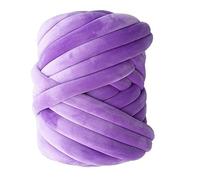 Coperte lavorate a mano, Filato grosso for lavoro a maglia a braccio 0,5 kg 1 multicolore(0.5KG-03)