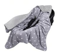 Coperte neonato per il swaddle, a tema amore di San Valentino ATTENZIONE: Da usare solo sotto la supervisione di un adulto, altrimenti ci sarà il rischio di soffocamento per il tuo bambino.Animale,sta