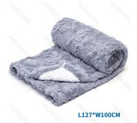 Coperte per animali domestici