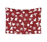 Coperte Per Cani Cappello Bianco Coperta per Cani Gatto Lavabile, velluto Calda e morbida coperta animali domestici,dimensione 60x40 cm adatto Cani e Gatti di Piccola Taglia