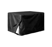 Coperte per generatore esterno, coperte per generatore in corso | copertura operativa impermeabile generatore esterno 600D Oxford, la custodia del generatore portatile offre una durata ideale. La