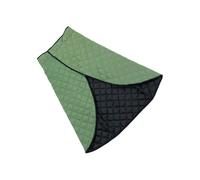 Coperte per sedia a rotelle per adulti - Attrezzature da ciclismo impermeabili e antivento - Coperta con tasca per piedi - per passeggiate Autunno Ciclismo Scooter Campeggio Trekking Picnic Parco