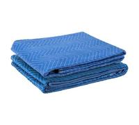 Coperte per traslochi Trapunte 183 x 203 cm g/m² 800 Materiale Poliestere 1 pz