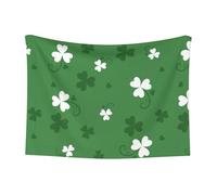 Coperte Pile Cani Fiore Verde Lavabile Morbida Coperta per Animali,velluto Morbide Calde Coperte per Cane Copertes, Adatto A Cani E Gatti Di Piccola Media Taglia