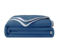 Coperte Rinfrescanti per Dormitori Sensibili al Calore Doppio | Coperta fredda per l'estate, leggera e traspirante, per donna, bambino, camera da letto, divano, campeggio
