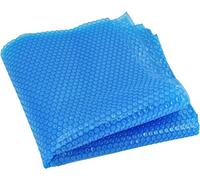 Copertina a bolle della vasca idromassaggio galleggiante spa una coperta 3ft/6ft/10ft/13ft/16ft/20ft/23ft/26ft/30ft/33ft Blue gonfiabile piscina coperchio(7X8m/23X26ft)