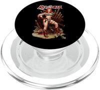 Copertina a fumetti di Frank Cho Hyrkania Warrior Queen PopSockets PopGrip per MagSafe