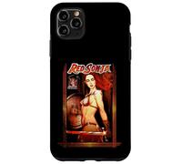 Copertina a fumetti di Jenny Frison Warrior Queen Sword Custodia per iPhone 11 Pro Max