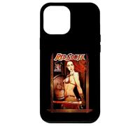 Copertina a fumetti di Jenny Frison Warrior Queen Sword Custodia per iPhone 12 Pro Max