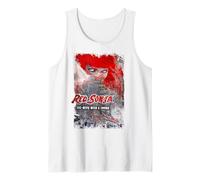 Copertina a Fumetti Red Sonja Jenny Frison She-Devil Warrior Sword Canotta