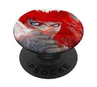 Copertina a fumetti Red Sonja Jenny Frison She-Devil Warrior Sword PopSockets PopGrip Adesivo