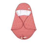 Copertina avvolgente imbottita Sterntaler