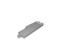 Copertina Batteria Mod 9V per Nerf Stryfe