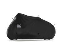 Copertina BikeParka Longtail Noir