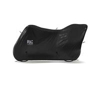 Copertina BikeParka Longtail Noir