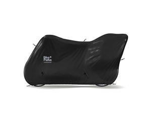 Copertina BikeParka Longtail Noir