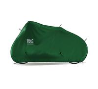Copertina BikeParka Longtail Vert