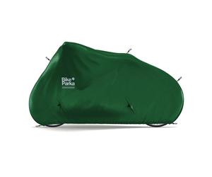 Copertina BikeParka Longtail Vert