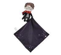 Copertina coccolosa in peluche HARRY POTTER - copertina magica da abbracciare