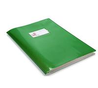 Copertina Colorata Per Quaderno A4 - Colorosa (Verde Chiaro)