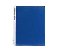 Copertina con inserto A4 20P non ricaricabile. Quaderno non ricaricabile, qualit