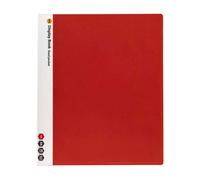 Copertina con inserto A4 20P non ricaricabile. Quaderno non ricaricabile, qualit
