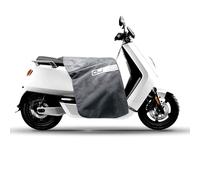 COPERTINA COPRI GAMBE SCOOTER UNIVERSALE IMPERMEABILE OJ FAST PLUS C013
