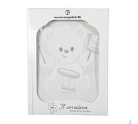 COPERTINA CULLA"ORSACCHIOTTO TENERO" - NAZARENO GABRIELLI