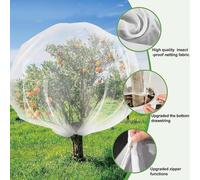 Copertina da per alberi da frutto giardino protezione pianta protezione piante