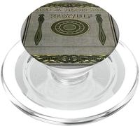 Copertina del libro Beowulf (1898) PopSockets PopGrip per MagSafe