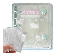 Copertina del planner - Custodia morbida per la scuola M5, custodia per diario organizer in PVC | per adolescenti ragazze bambini donne casa scuola aula ufficio viaggi p