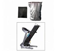 Copertina del tapis roulant Copertina per macchine da corsa versatile per