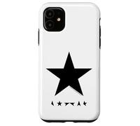 Copertina dell'album di David Bowie Blackstar Custodia per iPhone 11