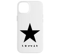 Copertina dell'album di David Bowie Blackstar Custodia per iPhone 14 Plus