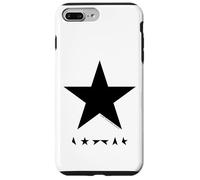 Copertina dell'album di David Bowie Blackstar Custodia per iPhone 7 Plus/8 Plus
