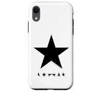 Copertina dell'album di David Bowie Blackstar Custodia per iPhone XR