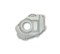 Copertina di accensione motoprofessionale, argento, HONDA CB 600 F Hornet 05-06, argento