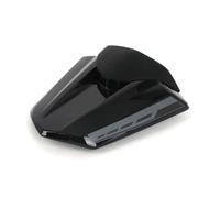 Copertina di carenatura della di sedile posteriore Compatibile con Modello CB 750 CB750 Hornet Modello 2023 2024(Bright Black Grey)