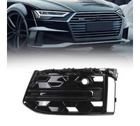 Copertina di cornice per grill leggera anteriore sinistra robusta per audi