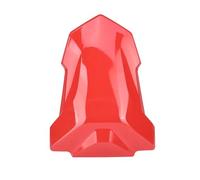 Copertina di di sedile posteriore Cavalliere per S1000RR 2019-2022 e M1000RR 2022 Accessori per parti compatibili con moto compatibili con moto(Red)