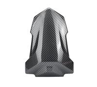 Copertina di di sedile posteriore Cavalliere per S1000RR 2019-2022 e M1000RR 2022 Accessori per parti compatibili con moto compatibili con moto(Carbon Fiber)